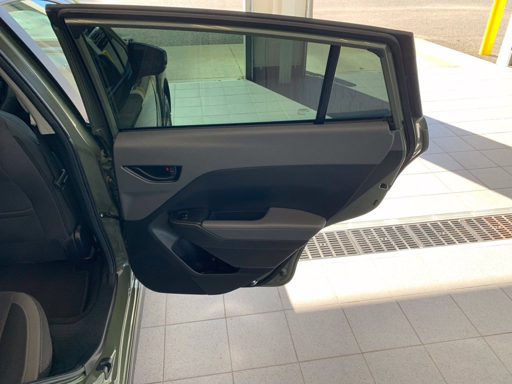 Certified 2026 Subaru Crosstrek 2.5i Premium AWD/4WD image 21