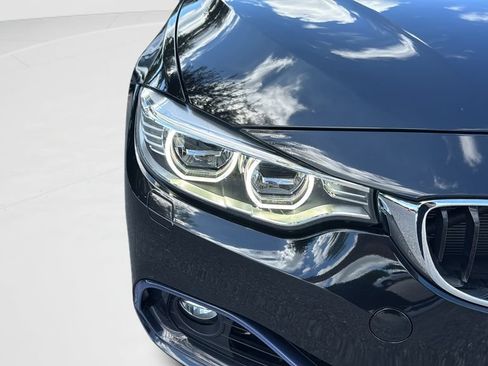 Used 2017 BMW 430i Convertible RWD image 32