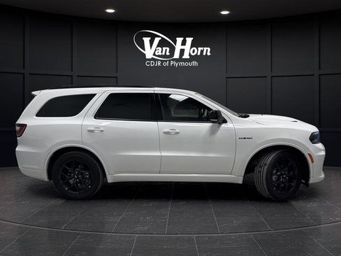 New 2026 Dodge Durango GT image 2