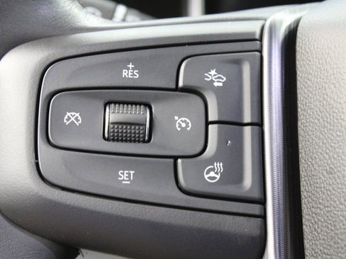 Used 2024 GMC Sierra 2500 Denali w/ Technology Package image 66