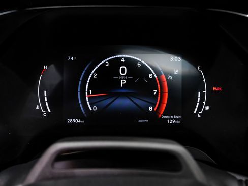 Used 2024 Lexus RX 350 F Sport image 21