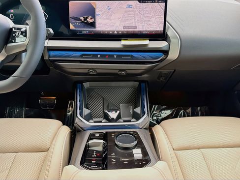 New 2026 BMW X3 xDrive30i w/ Premium Package AWD/4WD image 19
