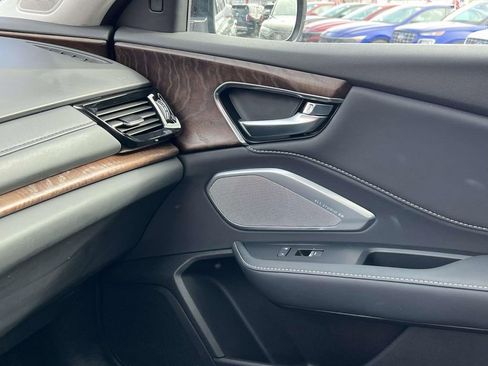 Used 2023 Acura RDX AWD w/ Advance Package image 41