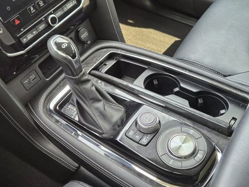 Used 2020 INFINITI QX80 Luxe w/ 22" Wheel Package RWD image 20