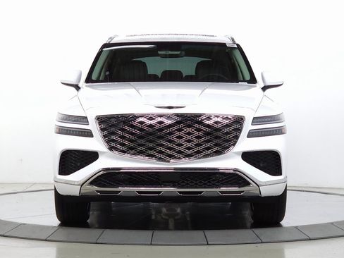 New 2026 Genesis GV80 2.5T Select image 2