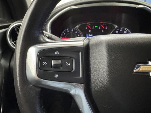 Used 2019 Chevrolet Blazer LT image 19