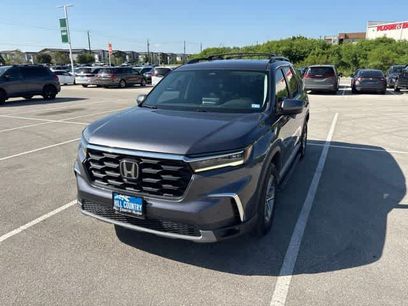 Used 2023 Honda Pilot EX-L