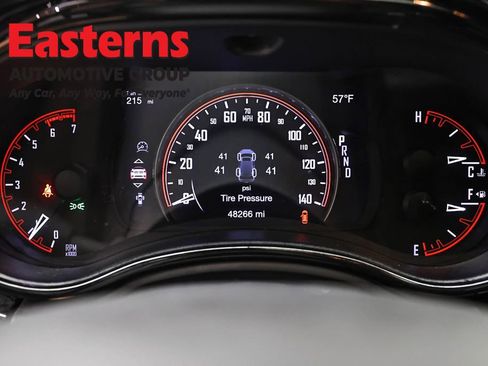 Used 2024 Dodge Durango R/T AWD/4WD image 18