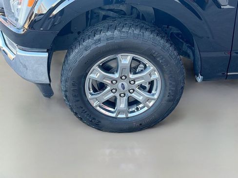 Used 2023 Ford F150 Lariat AWD/4WD image 31