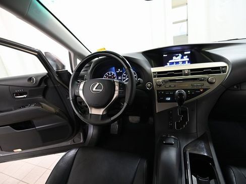 Used 2013 Lexus RX 350 AWD image 27