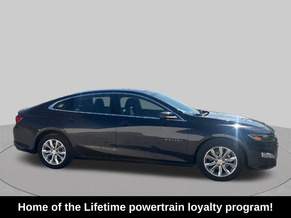 Used 2023 Chevrolet Malibu LT FWD image 7