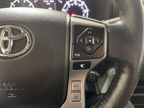 Used 2023 Toyota 4Runner SR5 Premium image 23