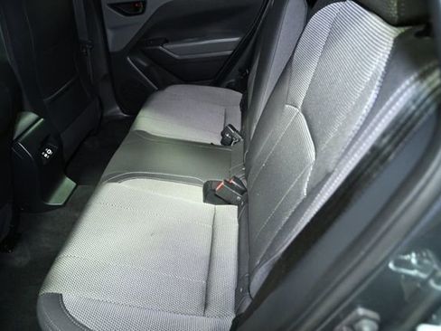 Certified 2024 Subaru Crosstrek 2.0i Premium w/ Crosstrek Mirror Package image 40