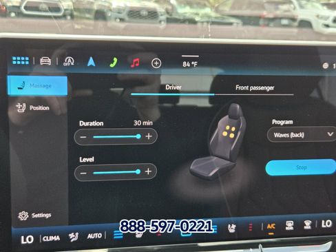 New 2026 Volkswagen Tiguan SEL R-Line AWD/4WD image 17