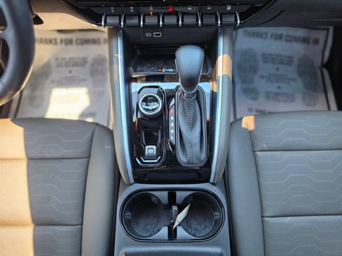 Used 2025 Chevrolet Colorado ZR2 AWD/4WD image 42