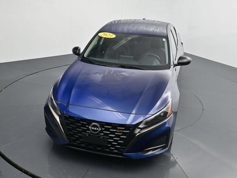 Used 2023 Nissan Altima 2.5 SR FWD image 26