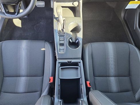 New 2026 Honda Civic Sport image 23