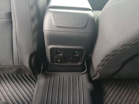 Used 2022 Ford Bronco Big Bend AWD/4WD image 32