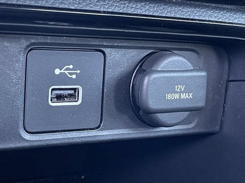 Used 2025 Honda CR-V LX image 18
