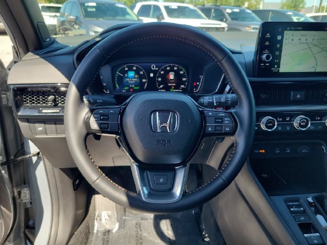 Certified 2026 Honda CR-V Sport Touring image 32