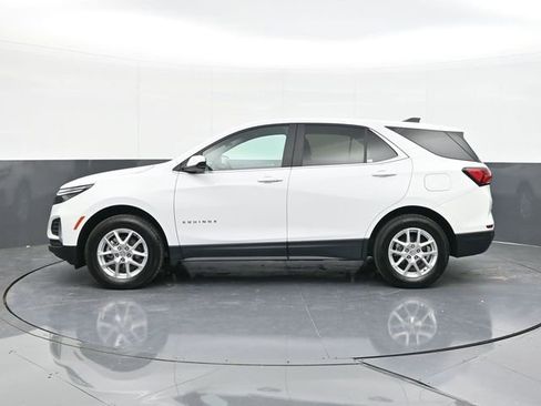 Used 2024 Chevrolet Equinox LT image 8