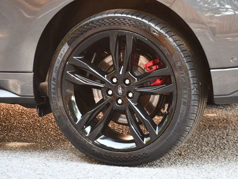 Used 2019 Ford Edge ST w/ Equipment Group 401A image 15