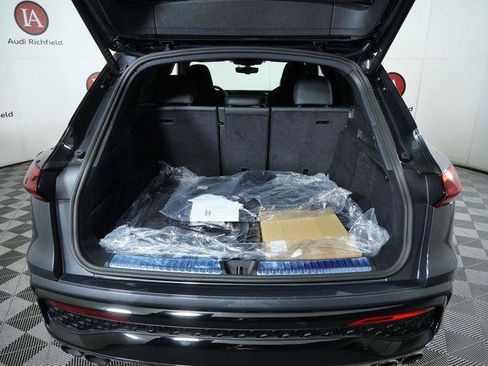 New 2026 Audi SQ5 Premium Plus AWD/4WD image 10