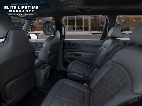 New 2027 Kia Telluride SX X-Line AWD/4WD image 19