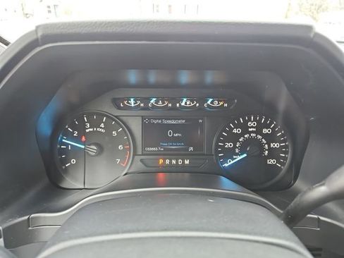 Used 2020 Ford F150 XL w/ Equipment Group 101A Mid image 19