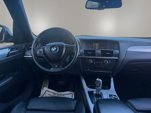 Used 2011 BMW X3 xDrive28i image 13