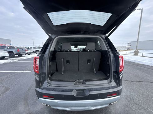 Certified 2023 GMC Acadia SLT image 22