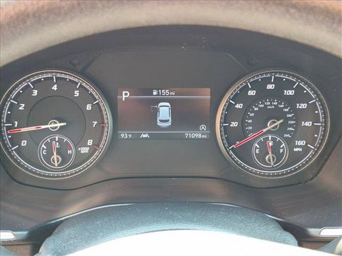 Used 2022 Hyundai Santa Fe SEL w/ Cargo Package FWD image 10