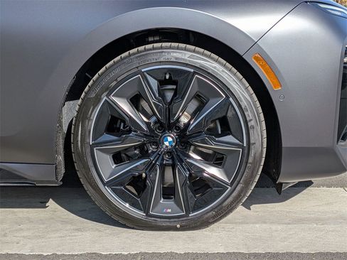 New 2026 BMW 740i 740i image 27