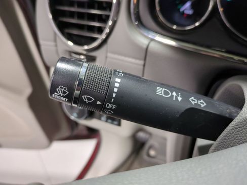 Used 2017 Buick Enclave Leather w/ Enclave Sport Touring Edition image 32