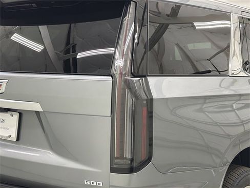 New 2026 Cadillac Escalade Luxury w/ Touring Package image 16