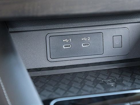 New 2025 Nissan Murano SL w/ Cargo Package AWD/4WD image 21