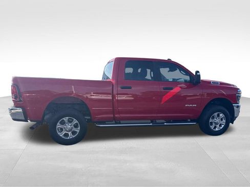 Used 2026 RAM 2500 Big Horn AWD/4WD image 15