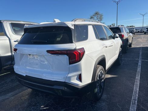 New 2026 GMC Terrain Elevation w/ Elevation Premium Package image 4