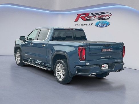 Used 2024 GMC Sierra 1500 Denali w/ Technology Package image 2