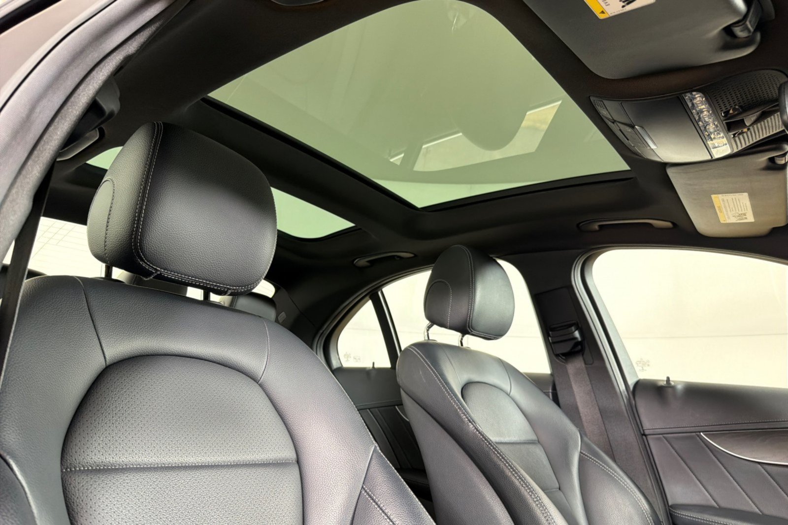 Used 2016 Mercedes-Benz C 300 Sedan image 15