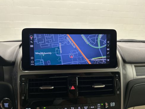 Certified 2023 Lexus GX 460 Premium AWD/4WD image 24