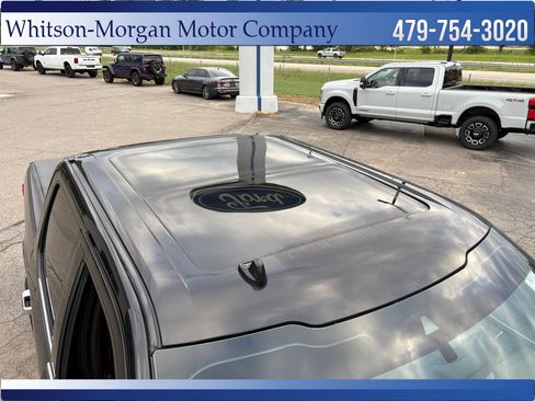 Used 2020 Ford F150 King Ranch w/ Equipment Group 601A Luxury AWD/4WD image 17