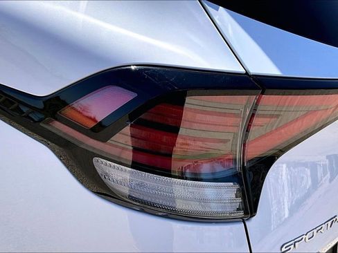 Certified 2023 Kia Sportage X-Pro Prestige image 32