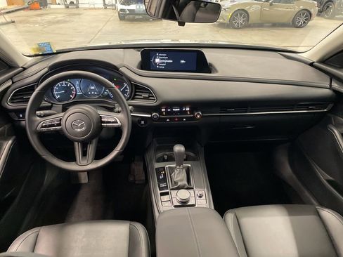 Certified 2023 MAZDA CX-30 AWD 2.5 S w/ Select Package image 6
