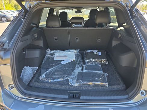 New 2026 Volkswagen Tiguan SE R-Line image 7