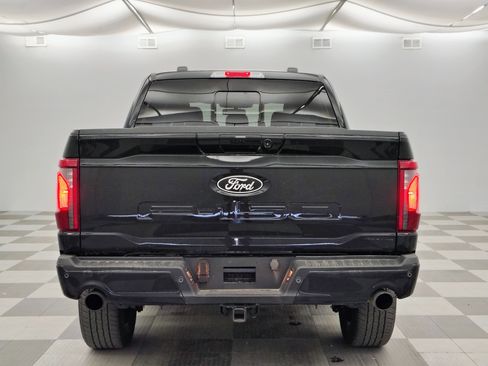 Used 2024 Ford F150 XLT w/ Equipment Group 302A MID AWD/4WD image 6