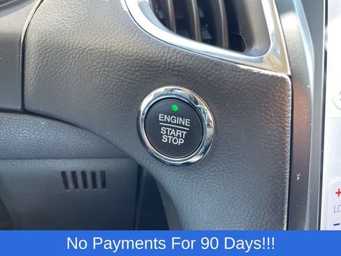 Used 2022 Ford Edge Titanium w/ Equipment Group 301A AWD/4WD image 23