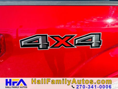 Used 2018 Ford F150 Lariat AWD/4WD image 41