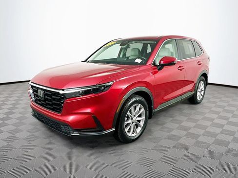 Used 2024 Honda CR-V EX image 5