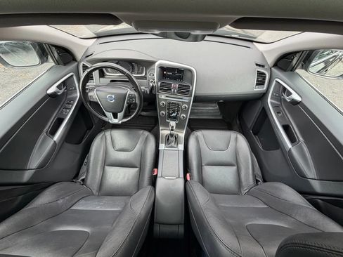 Used 2015 Volvo XC60 T5 image 27